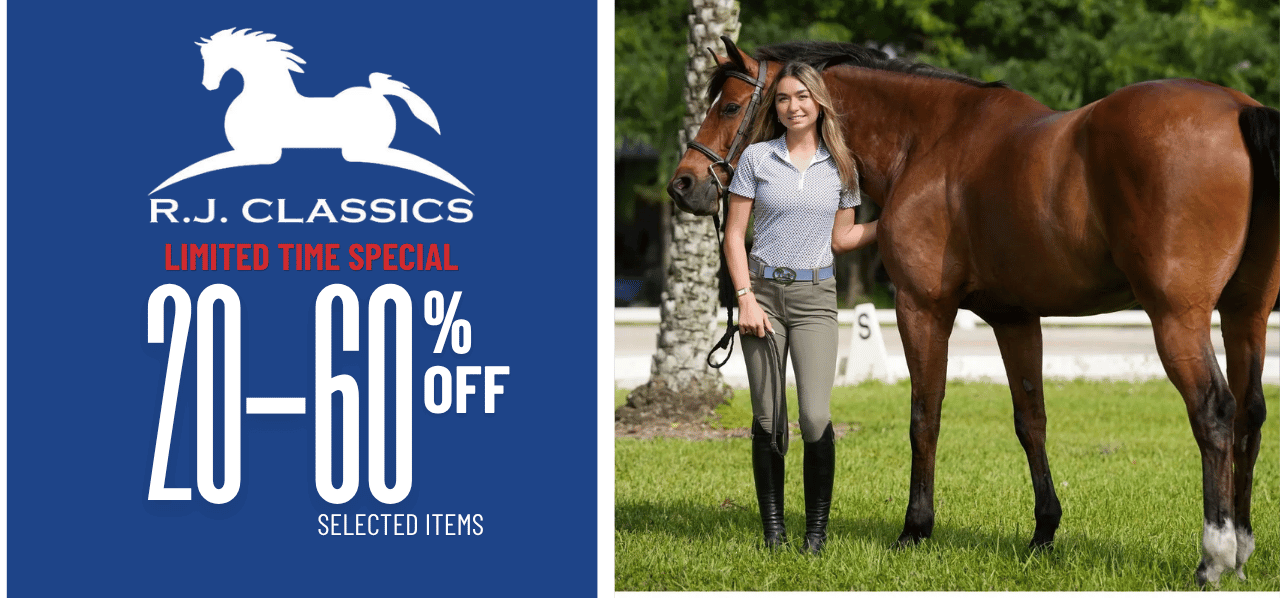 RJ Classics Deal