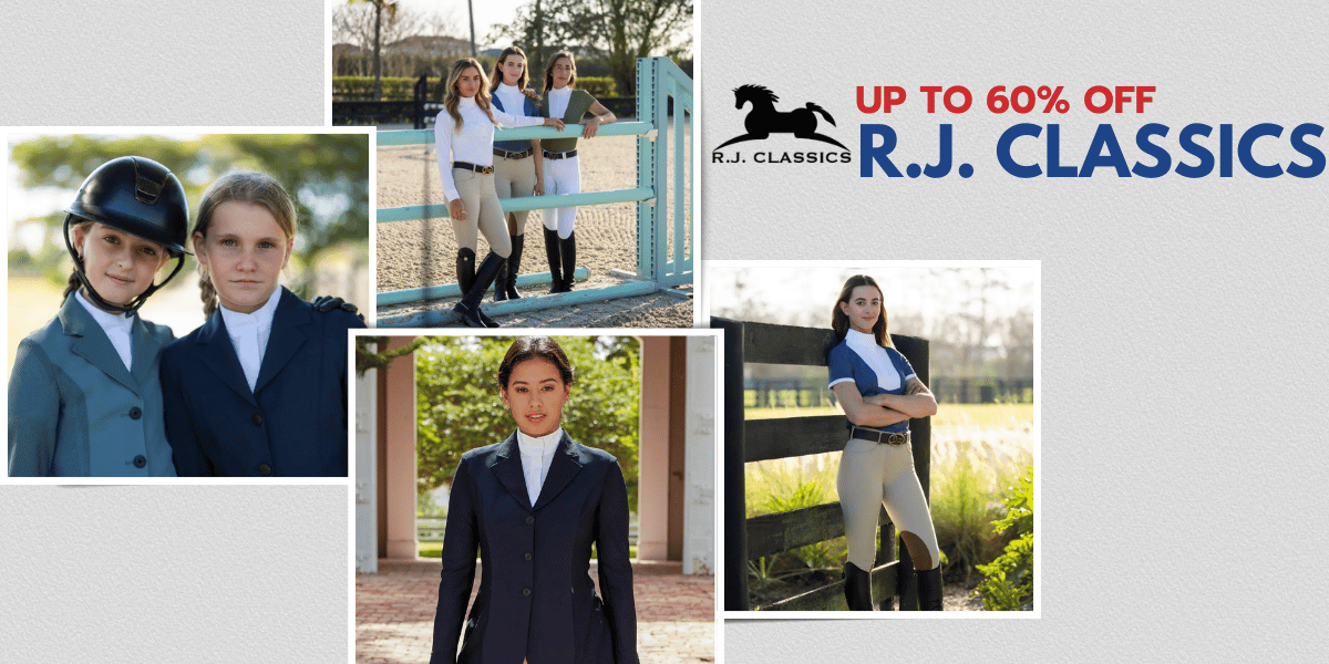 RJ Classics Reimagined