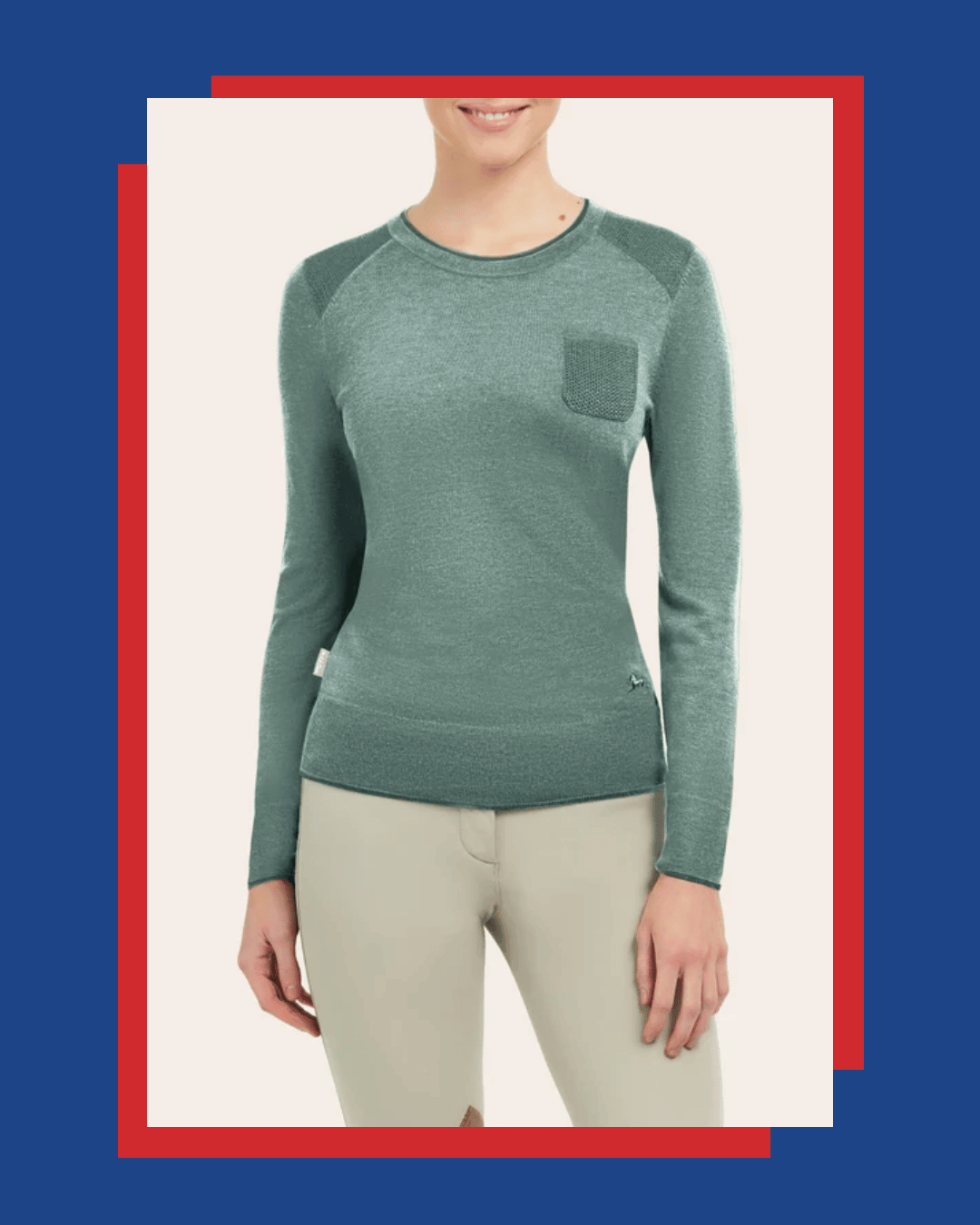 Mollie Sweater