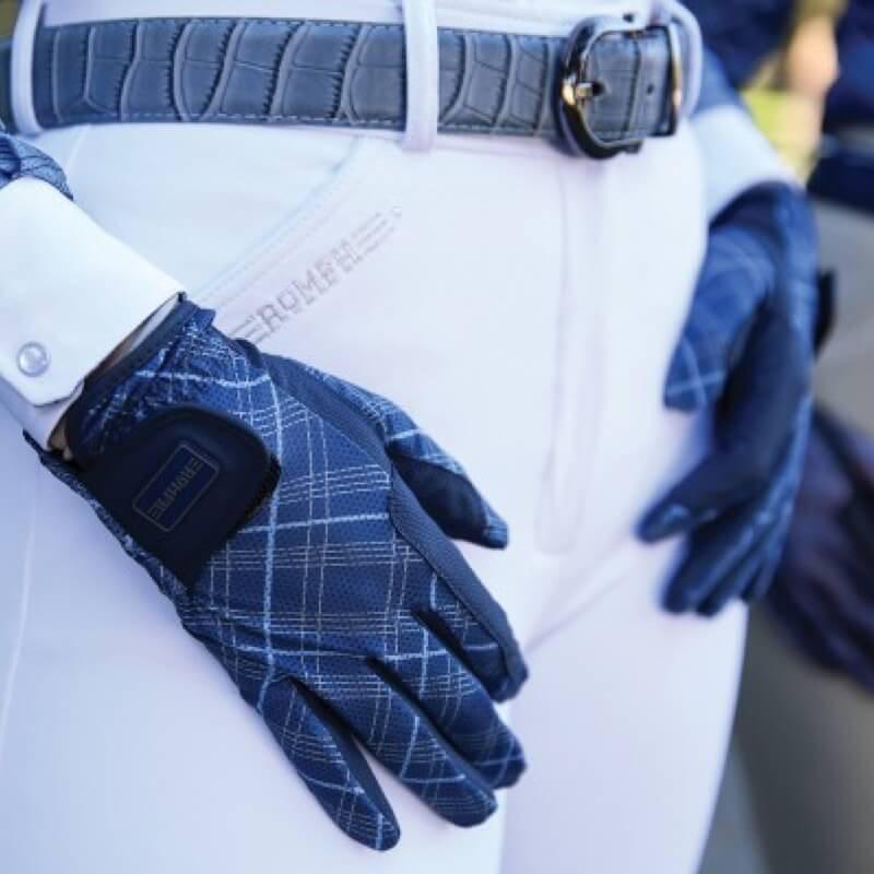 Shop for Romfh Riding Gloves