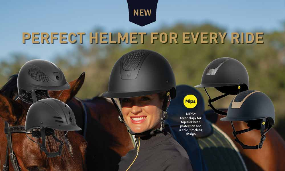 Equinavia Riding Helmets