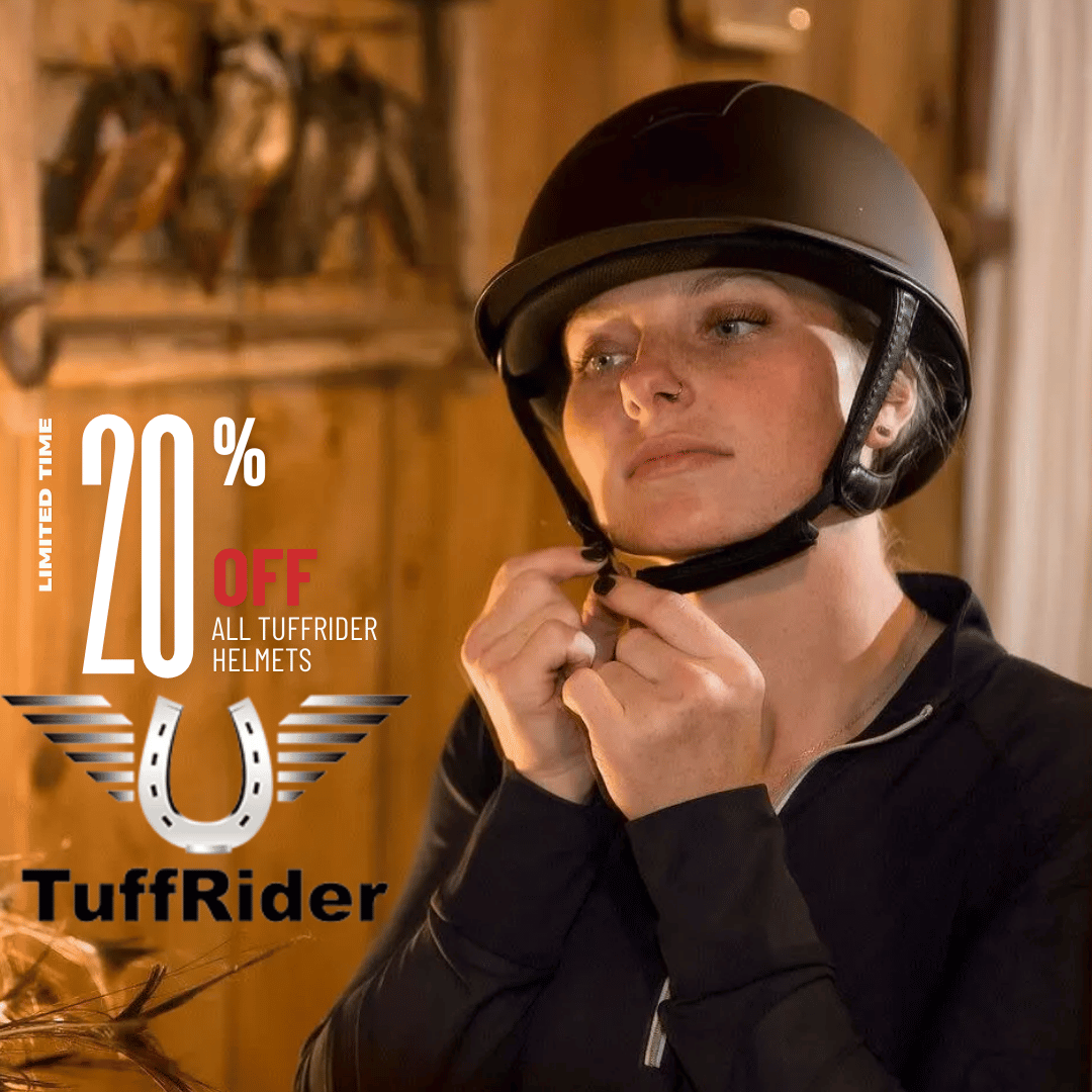 TuffRider Helmets TuffRider Helmets