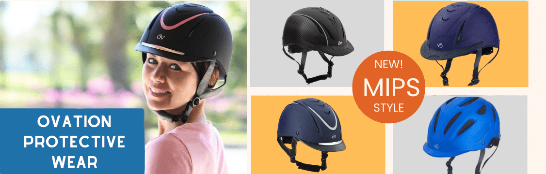 Ovation Helmets