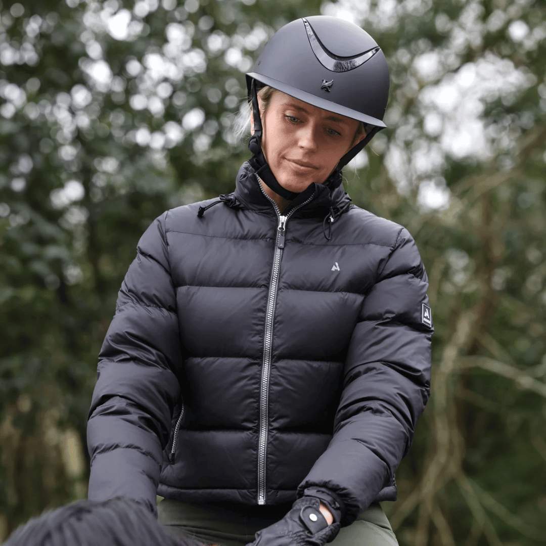Aubrion React Insulated Coat