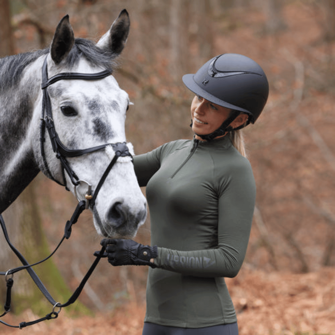 Aubrion React Winter Base Layer