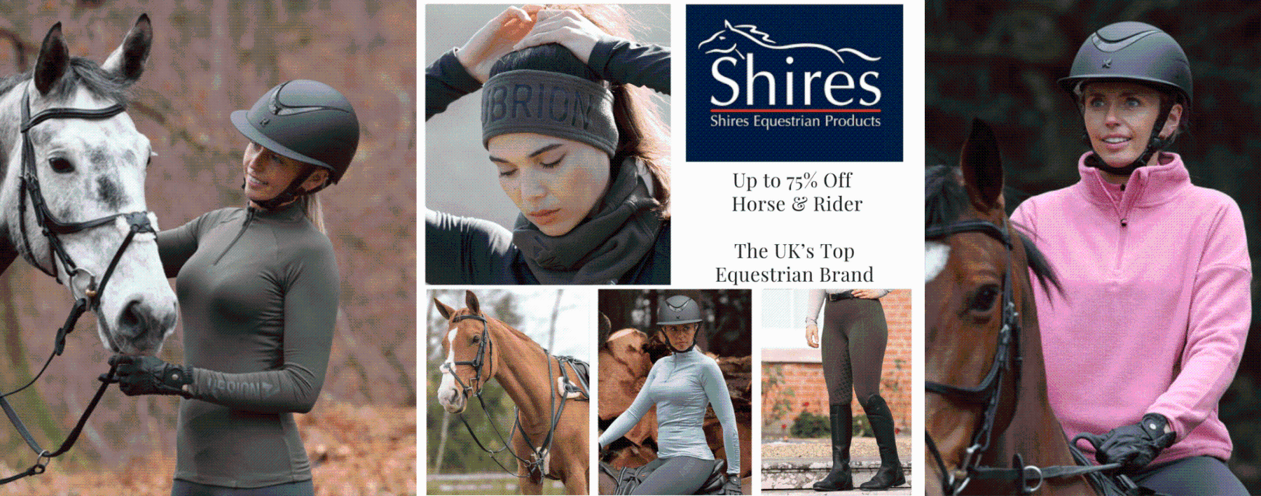 Shires Brands