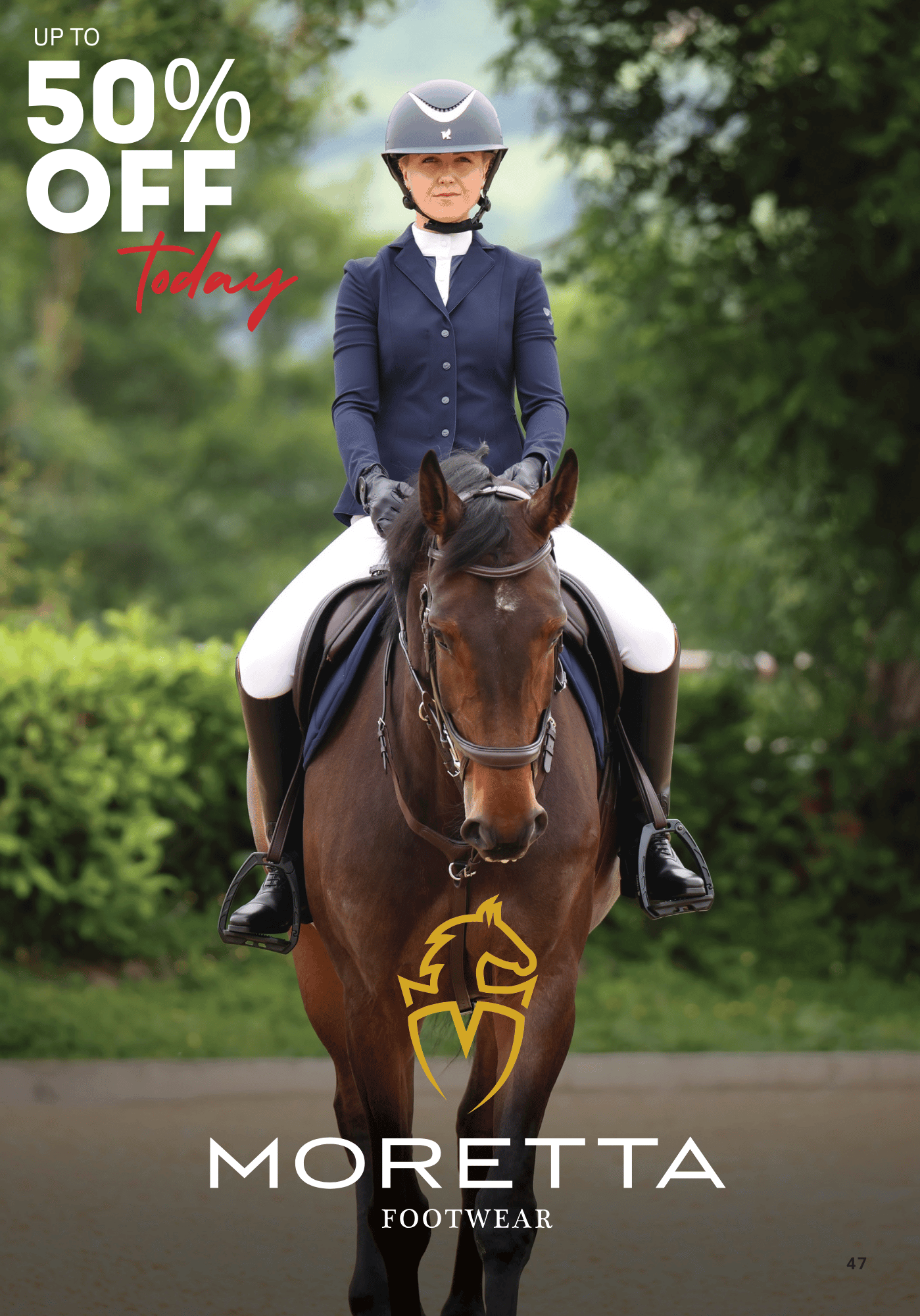Up to 61% Off Shires Moretta Footwear