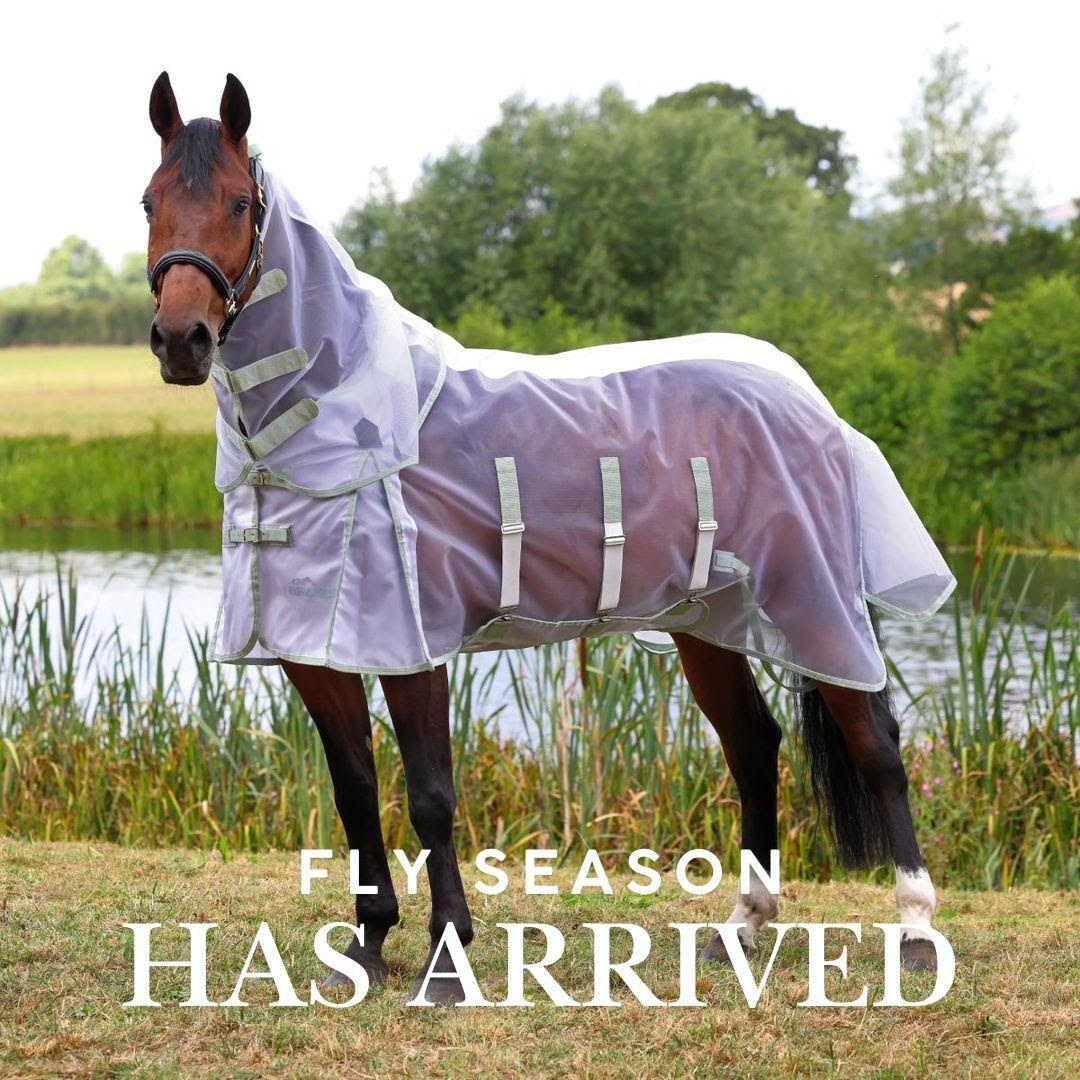 Shires Fly Protection Shires Fly Protection