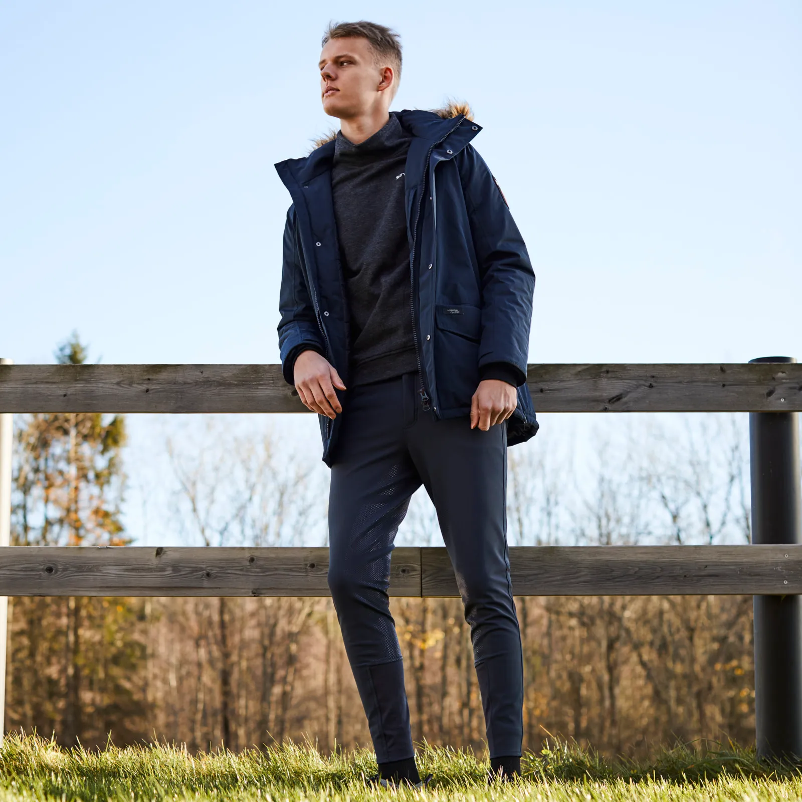 Shop Men's Outerwear