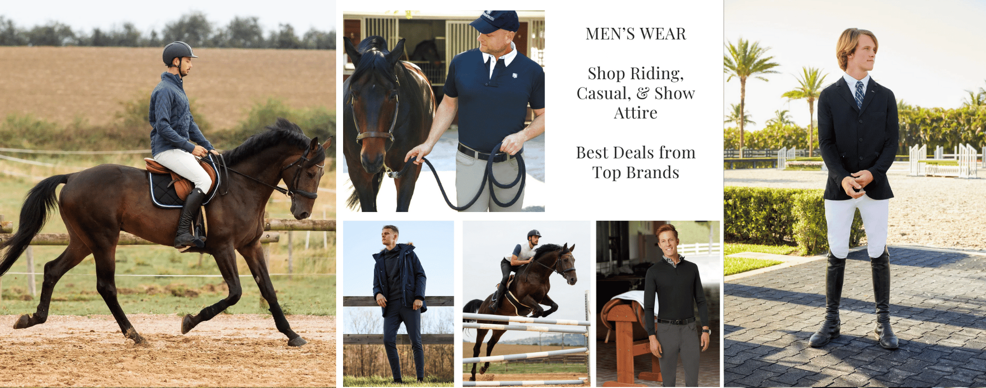 Shop All Men's