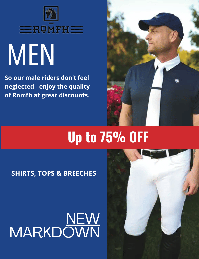 Romfh for Men