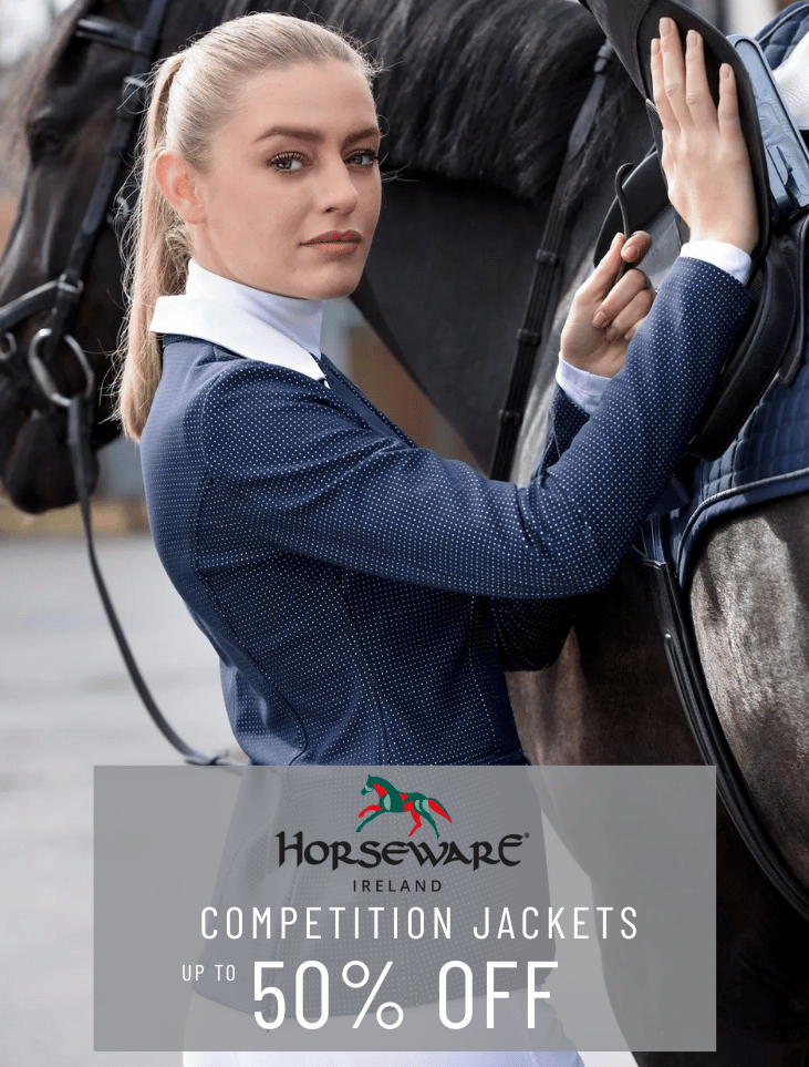 Horseware Show Jackets