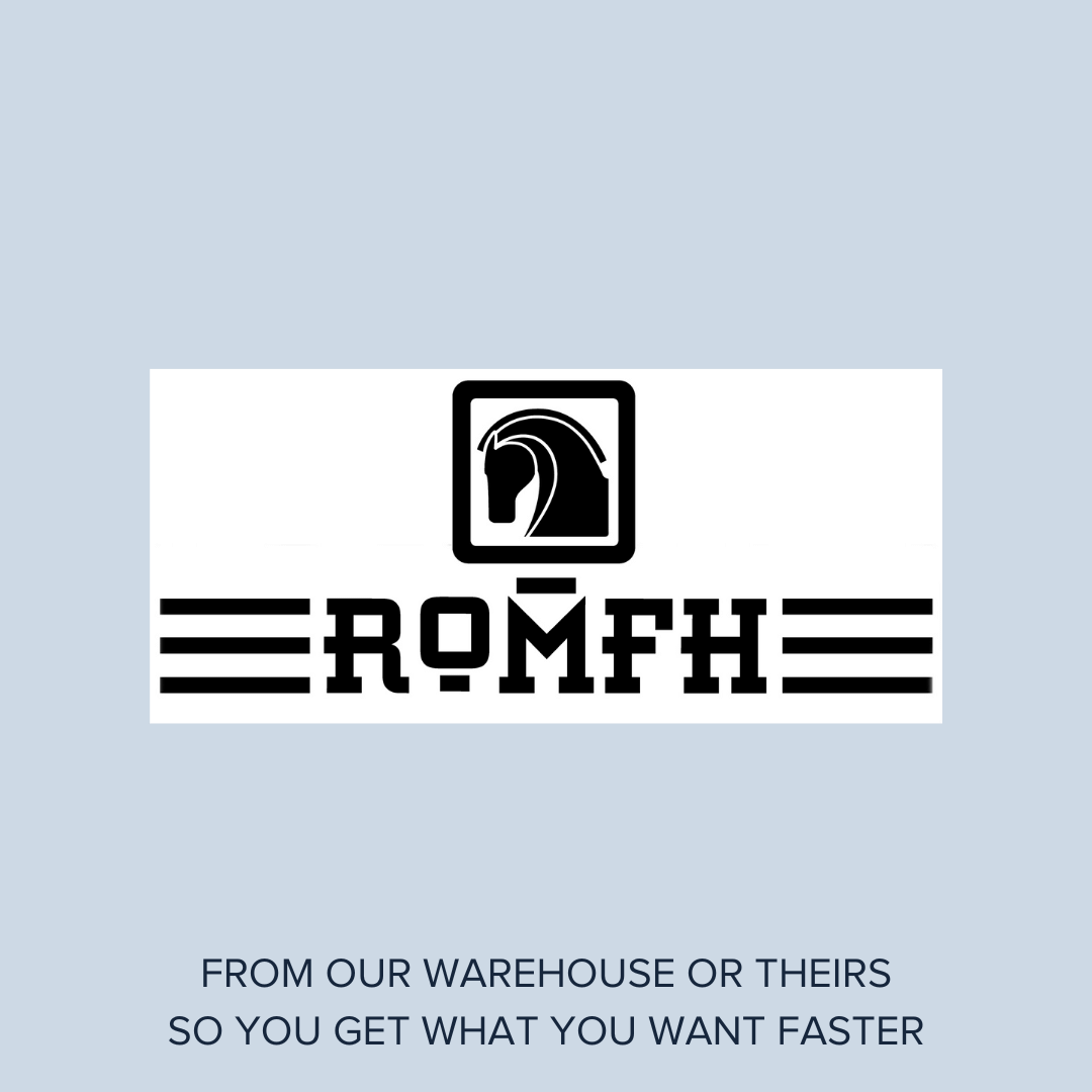 Romfh