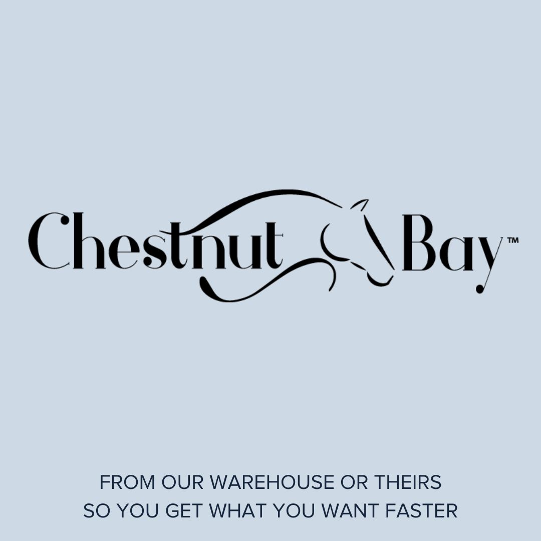 Chestnut Bay