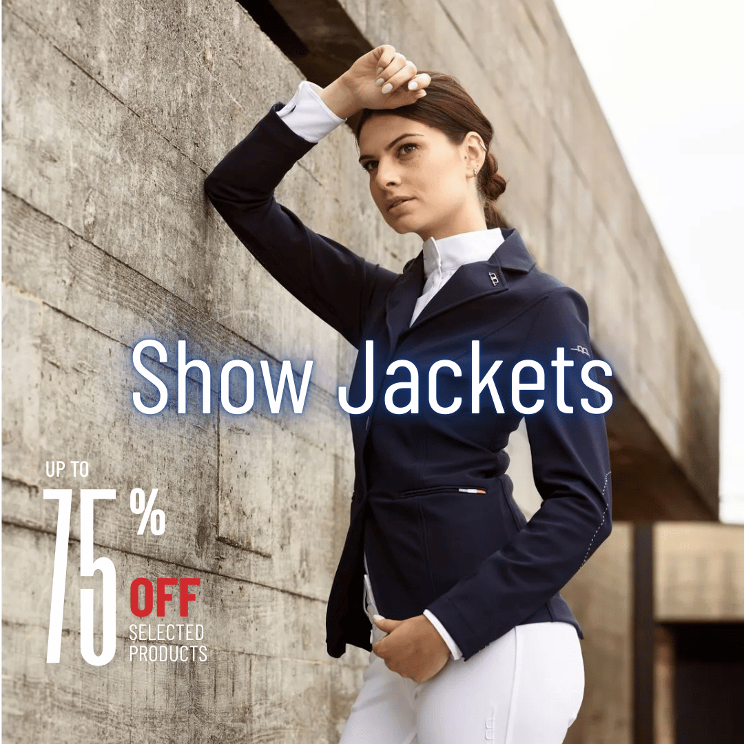 Show Coats up to 77% Off