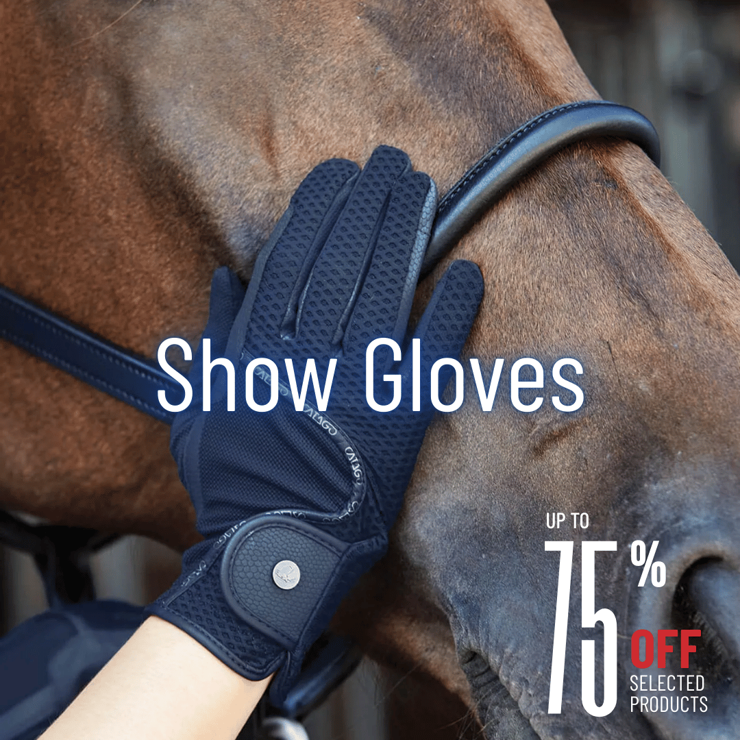 Riding Gloves