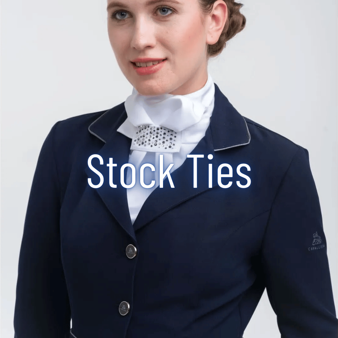 Stock Ties