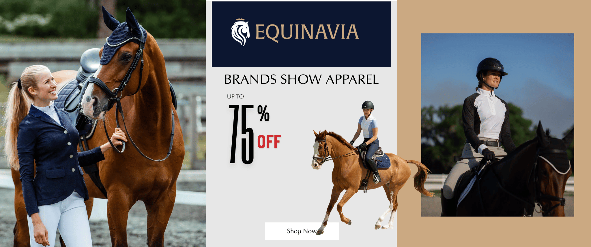 Equinavia Brands