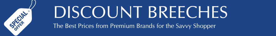 Fast Ship Discount Breeches