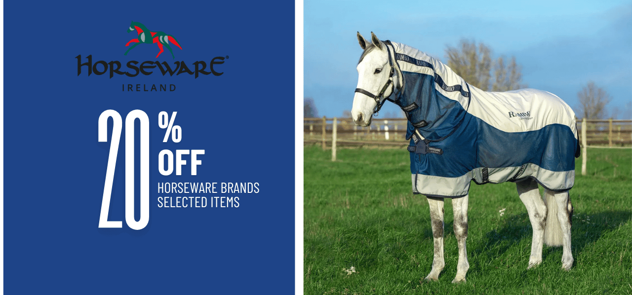 20% Off Horseware Coupon Sale