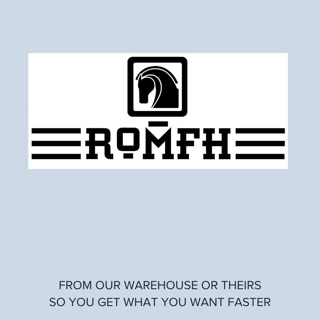 Romfh up to 75% off