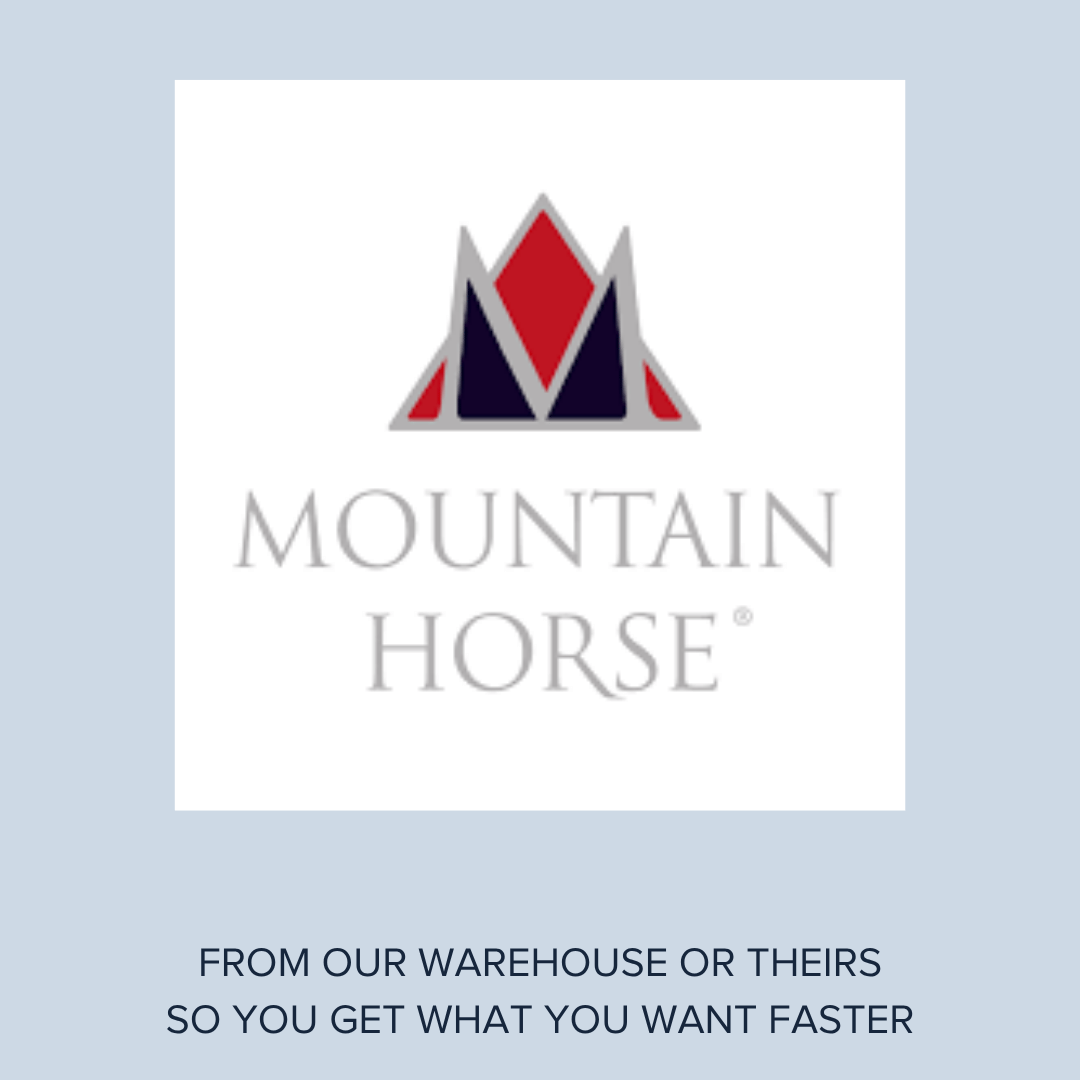 Mountain Horse up to 75% off