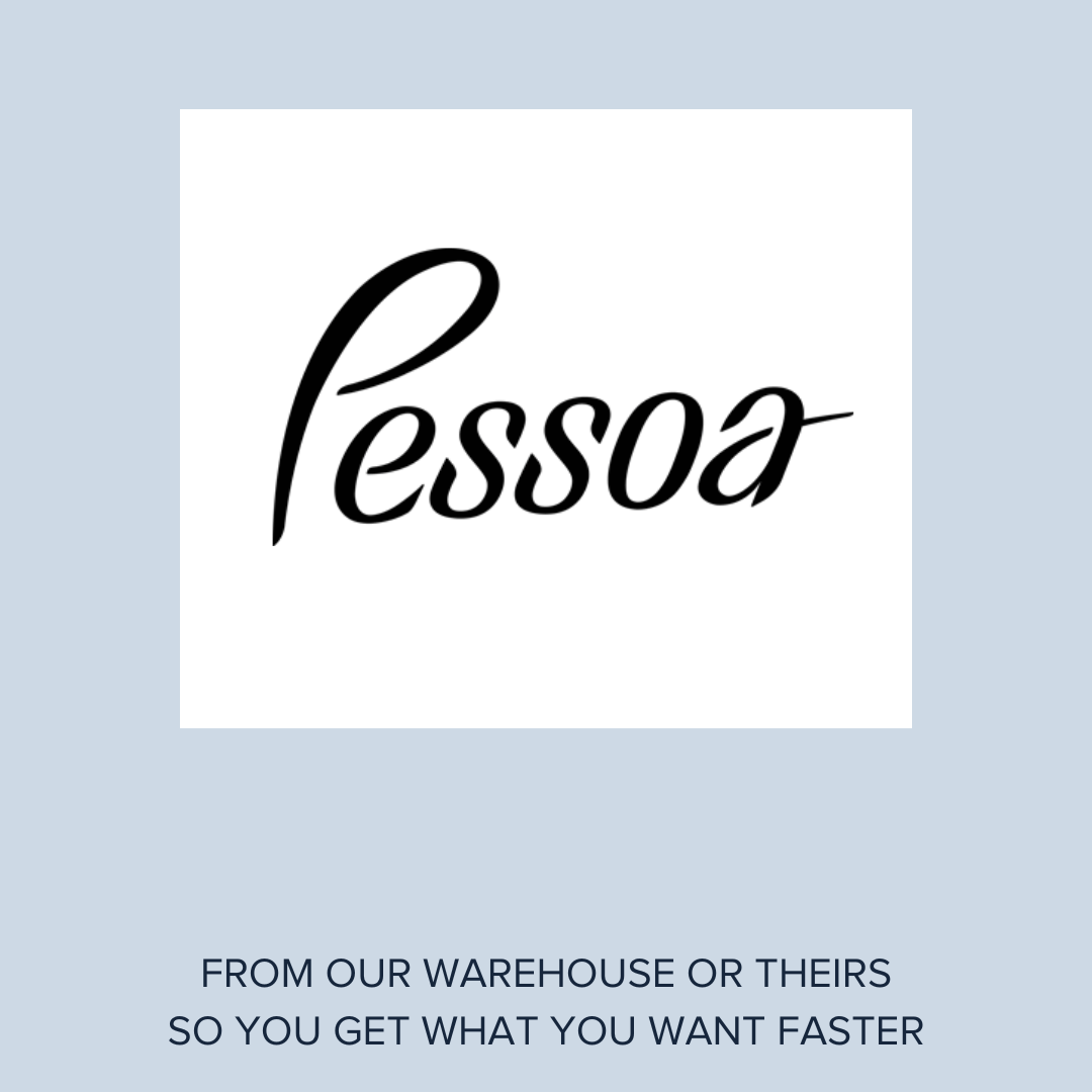 Up to 65% off Pessoa