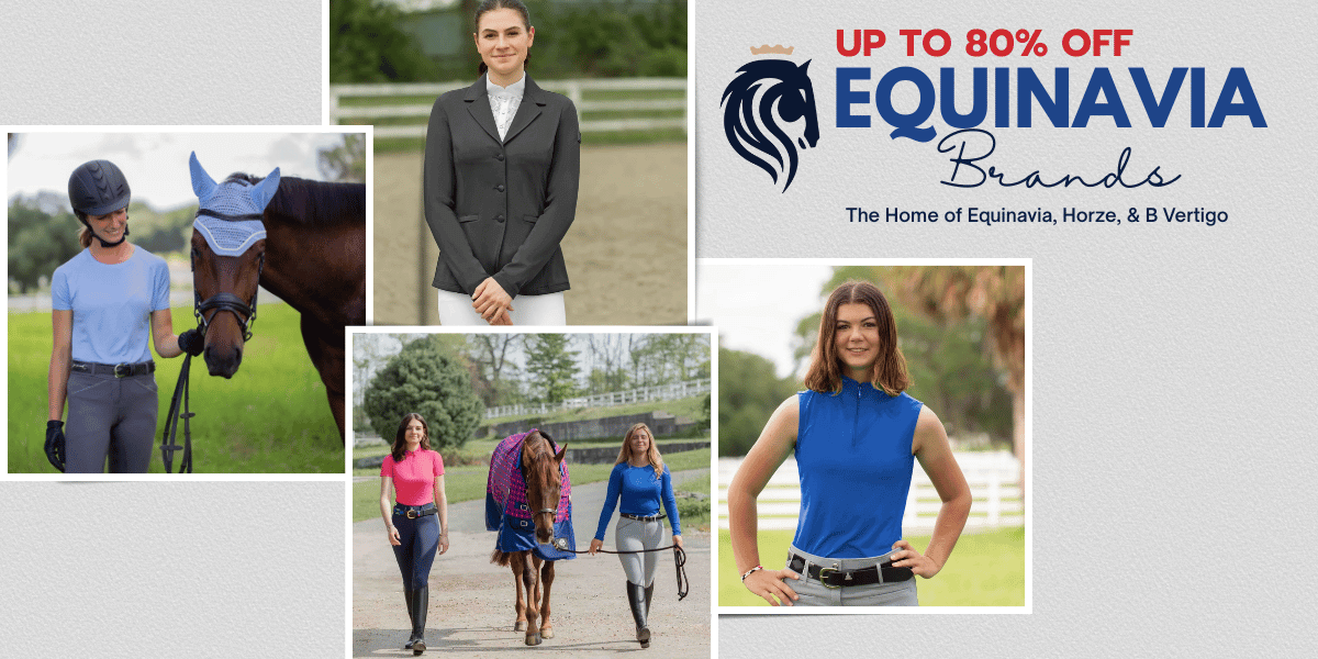Equinavia Brands Sale
