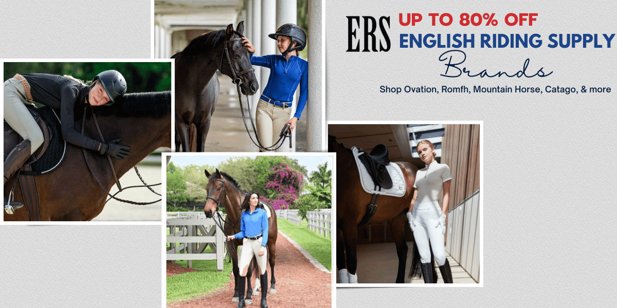 ERS Brands