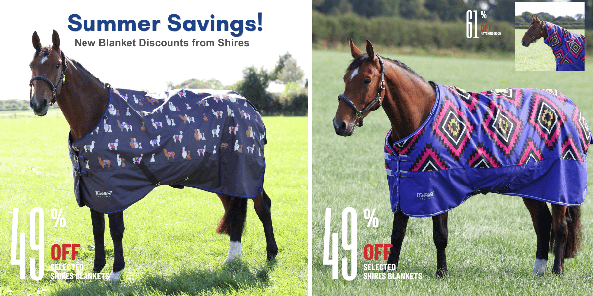Shires Super Deals