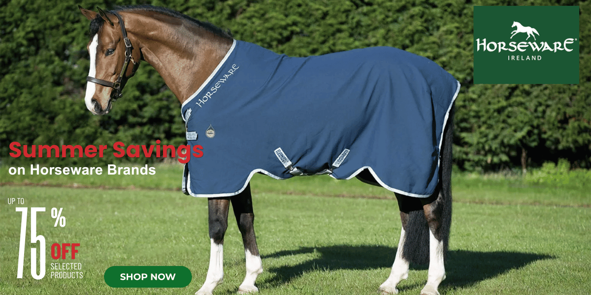 Horseware Blanket Clearance