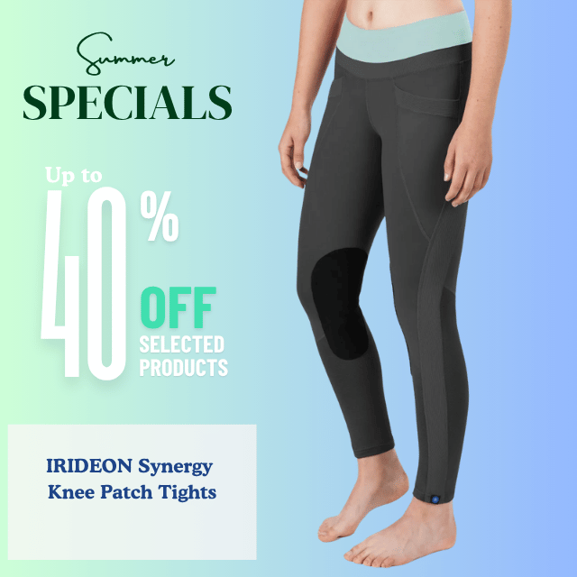 Irideon Synergy KP tights