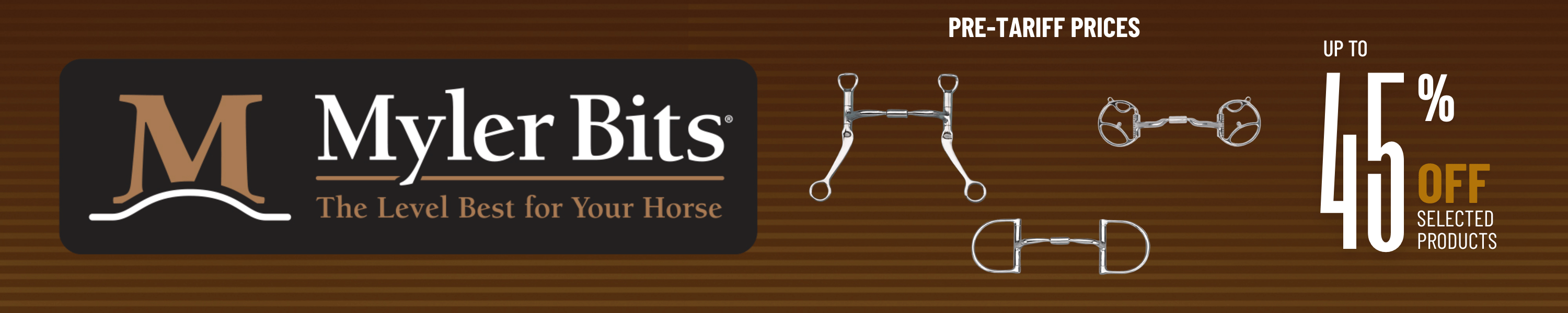 MYLER Bits