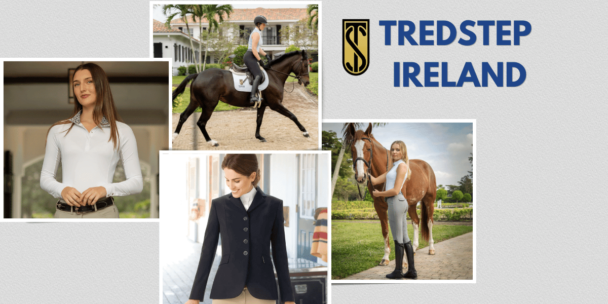 Shop Tredstep Ireland