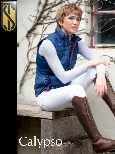 Shop for the Calypso Vest