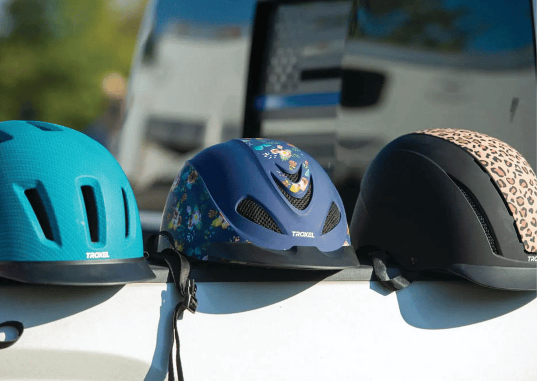 All Purpose Riding Helmets All Purpose Riding Helmets