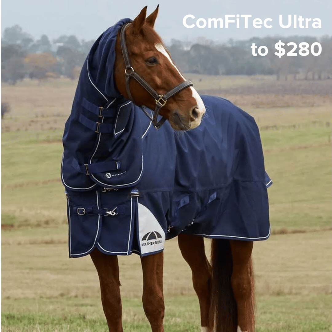 Shop for Weaatherbeeta Ultra Tough and Ultra Cozi Lines