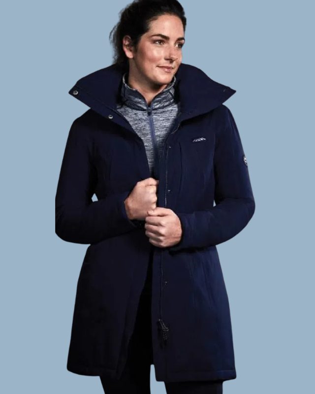 Shop for the Weatherbeeta Kyla Waterproof Jacket