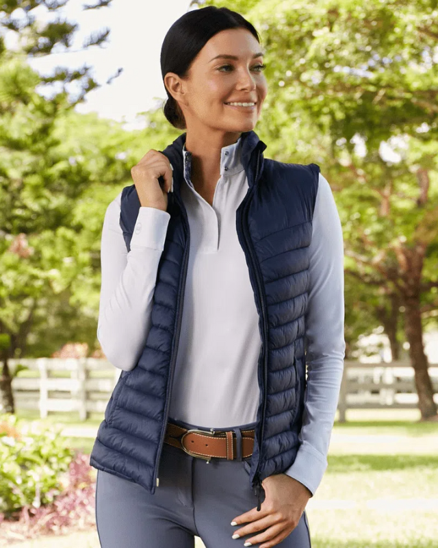 Shop for RJ Classics Chloe Wind Defense Vest