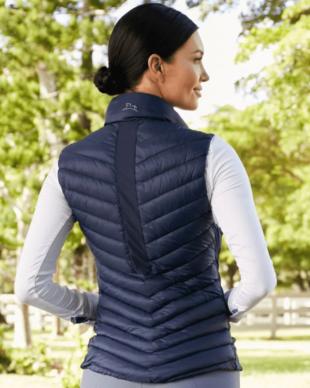 Shop for RJ Classics Chloe Wind Defense Vest